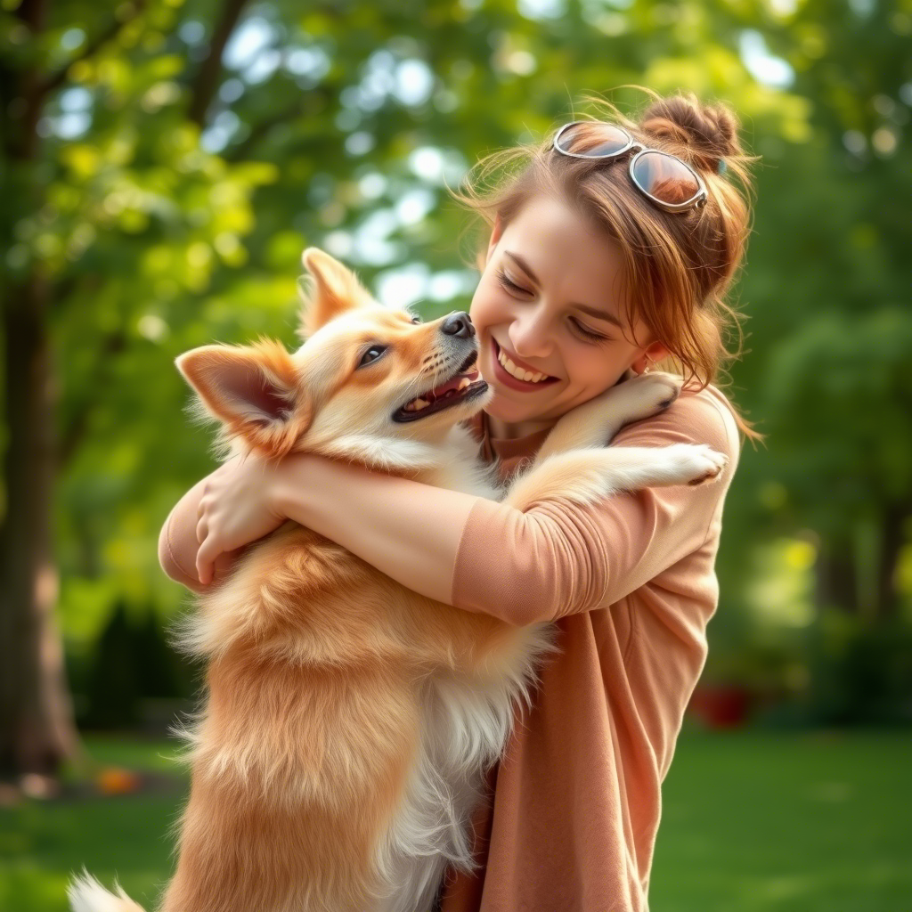 amistad-humano-animal