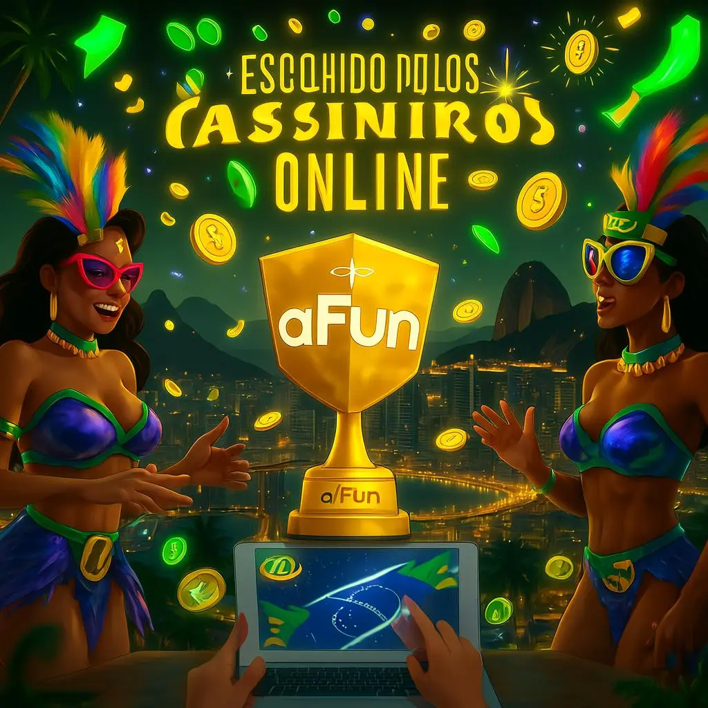 Escolhido pelos brasileiros